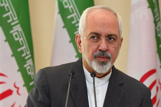 Iran denounces CIA 'fake news' in Bin Laden files