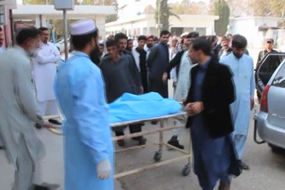 Death toll from landsliding in Bajaur agency mounts to eight