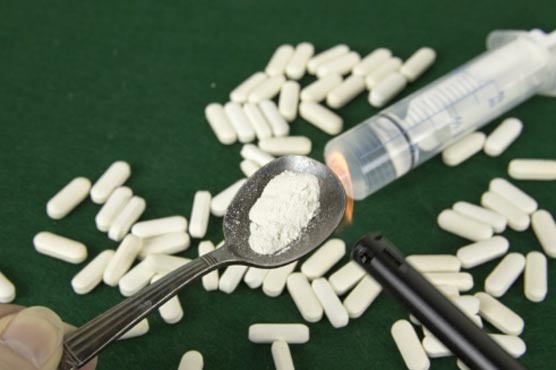 China disputes Trump claim it produces most US-bound fentanyl