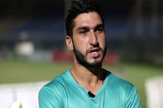Unfit Usman Shinwari out for six months