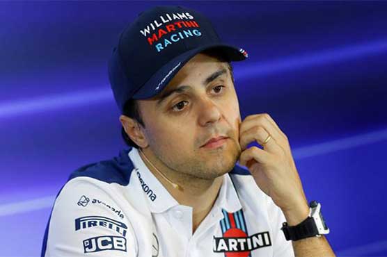 Formula One: This time it is for sure, says retiring Massa