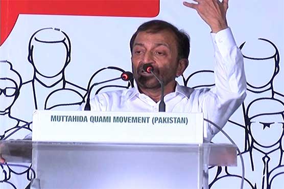 Eight million voters missing from census, how can delimitation be correct, asks Sattar