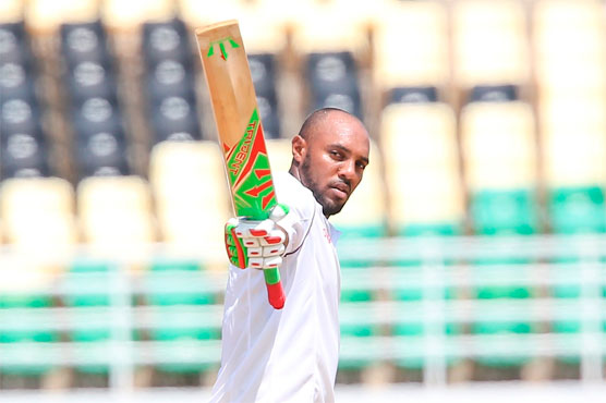 Windies call up Ambris for New Zealand tour