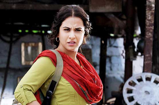 Vidya Balan expresses concerns over increasing incidents of harassment