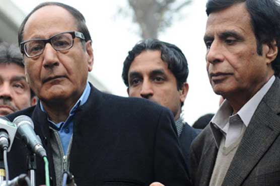 Chaudhry brothers appear before NAB in assets reference