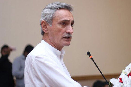 PTI's Tareen turns out to be offshore company's lifetime beneficial owner