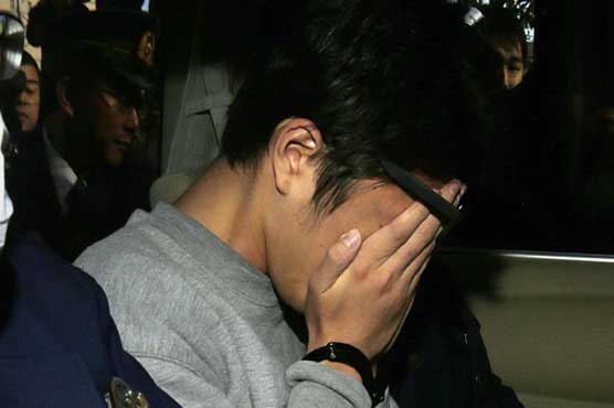 15-year-old girl among Japan 'serial killer' mutilation victims