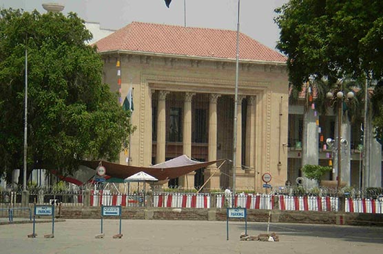 Smog woes: Punjab Assembly adopts resolution for artificial rain