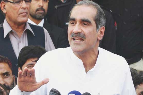 Delimitation issue: Saad Rafiq calls for immediate amendment