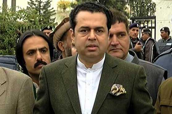 PML-N to continue fight against any conspiracy to harm democratic system: Talal