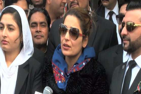 Bogus case registered against me for cheap publicity, claims Meera