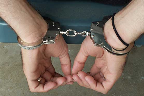 Eight suspects involved in seven blind murders arrested in Lahore