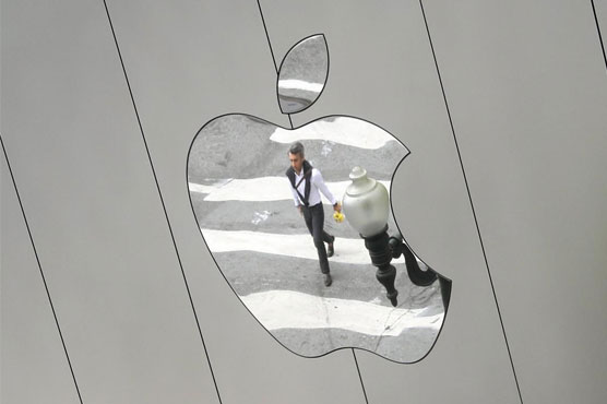 Israeli start-up says Apple copied its patented smartphone camera technology