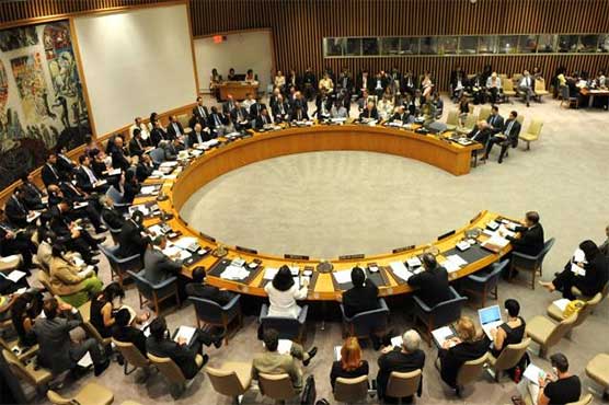 Pakistan opposes creation of new permanent seats in UNSC