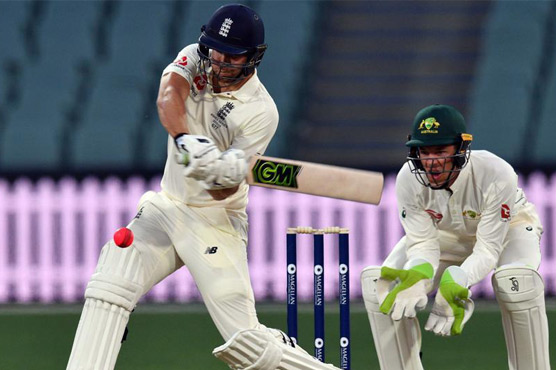 Malan ties down Test spot as England struggle against CA XI