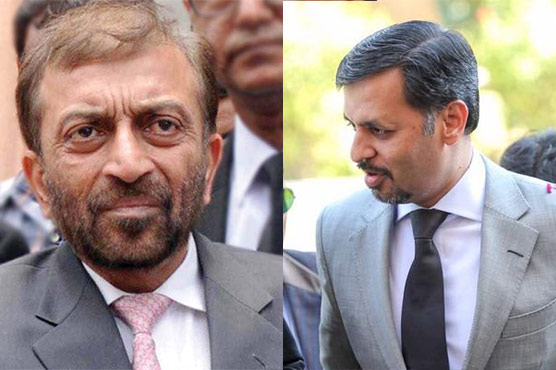 Committee to decide name for joint front: sources on PSP-MQMP merger