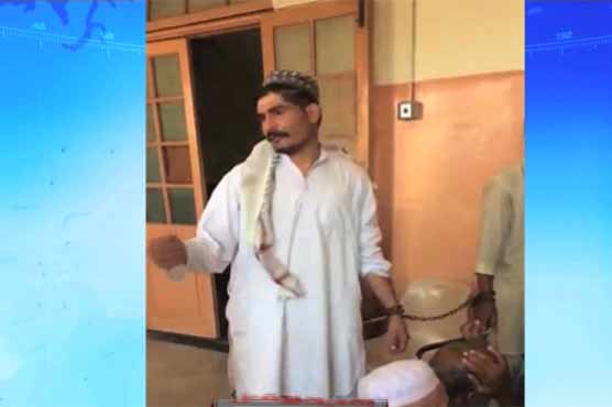 Karachi court orders convict to offer five prayers daily for three years