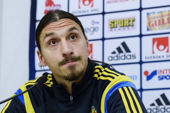 Sweden less scary minus Ibrahimovic: De Rossi