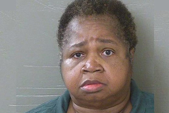 146kg woman kills 9-year-old by sitting on her