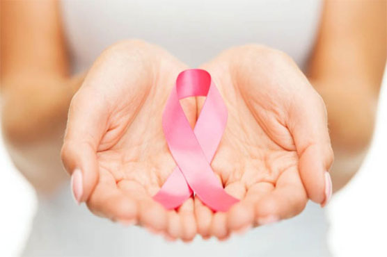Risk of breast cancer's return looms for 20 years: study
