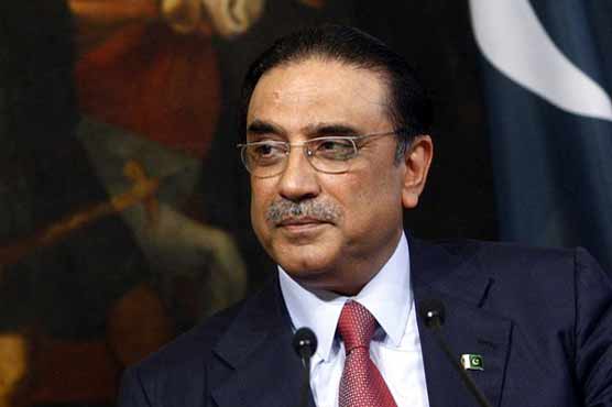PPP will not allow rigging in next General Elections: Zardari