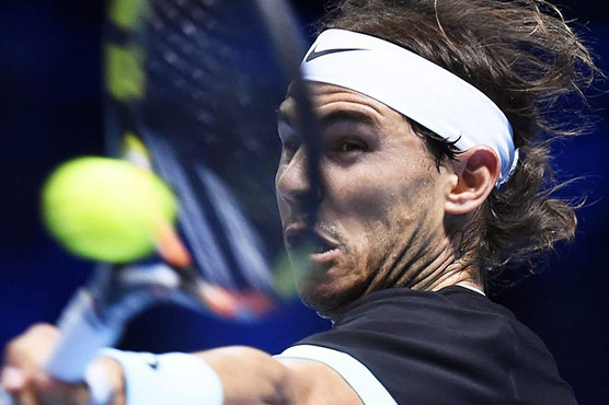 Nadal unable to guarantee fitness for ATP finals