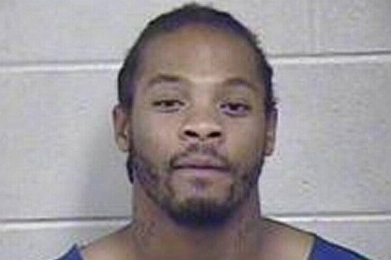 Police: Suspect's overwhelming gas shuts down interrogation