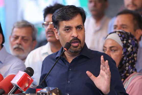 Mustafa Kamal to respond to Sattar's allegations today