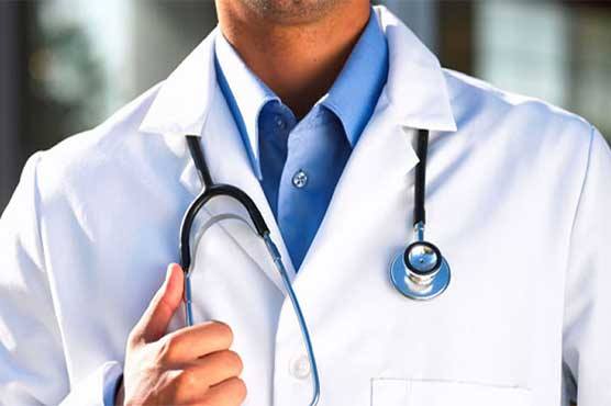 Barely 1.79 minutes given to each patient by Pakistani doctors: Study