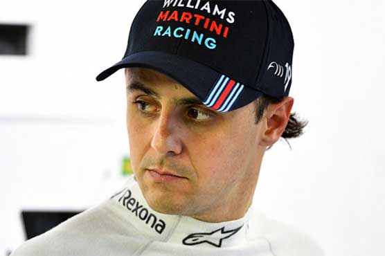 Formula One: Massa retirement signals Brazil's racing demise