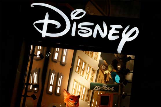 Disney shares rise as focus turns to streaming commitment