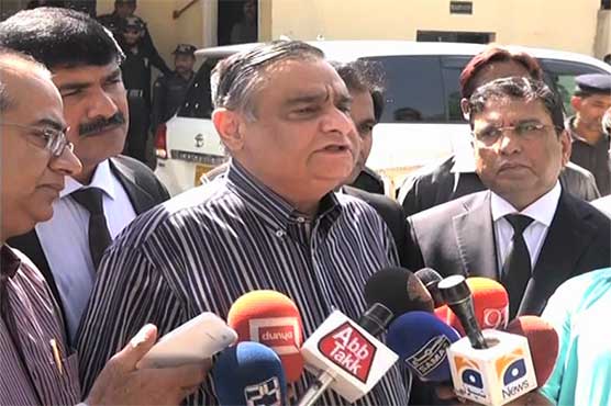 MQMP, PSP not bettering but worsening situation: Dr Asim