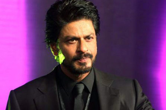 You don't own Alibaug: Shah Rukh Khan heckled for not moving his yacht