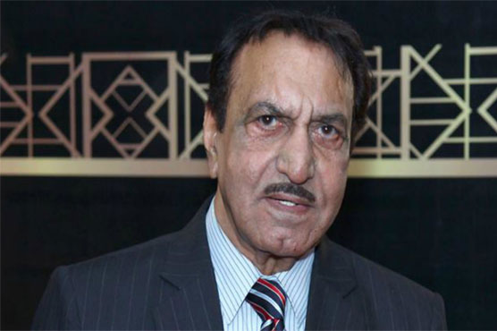 Mustafa Qureshi to be conferred with Pride of Punjab Award