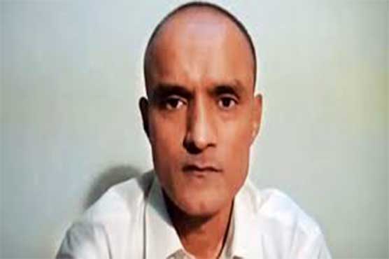 Indian media says offer of Kulbhushan's meeting with wife result of ICJ's pressure on Pakistan