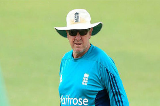 Ball available for Ashes opener: Bayliss