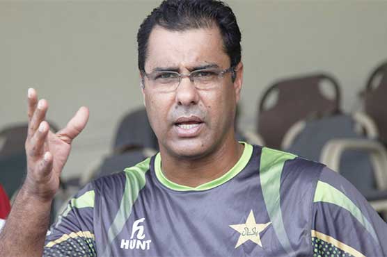 Match-fixing not completely ruled out of cricket, says Waqar Younis