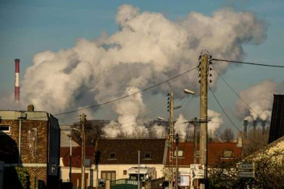 US to defend fossil fuels at UN climate meeting