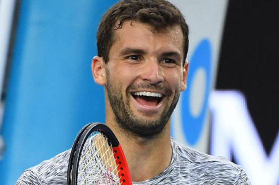 Dimitrov beats Thiem as Nadal prepares to make bow