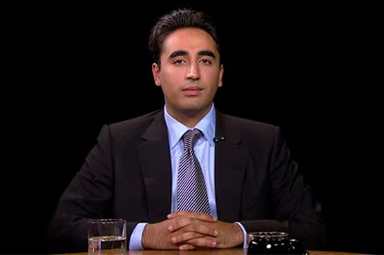 In first ever, Bilawal to deliver addresses in 30 cities through hologram