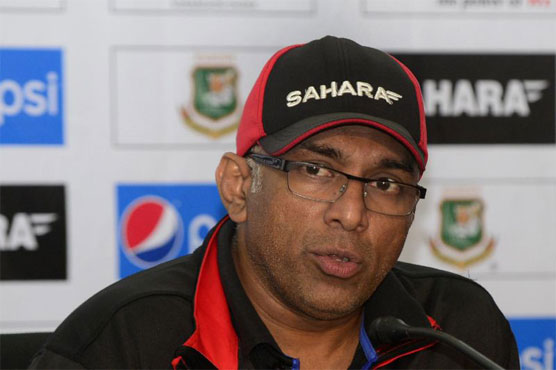 Sri Lanka eyes ex-Bangladesh coach