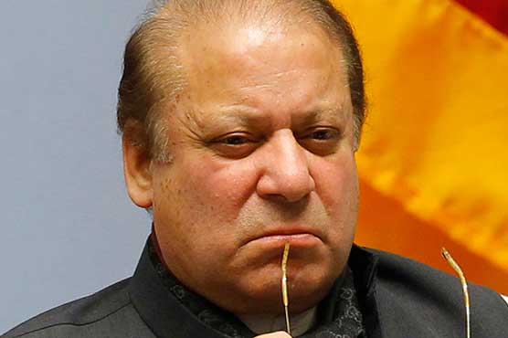 NAB references plea: CJP rejects Nawaz's appeal on registrar office's objections 