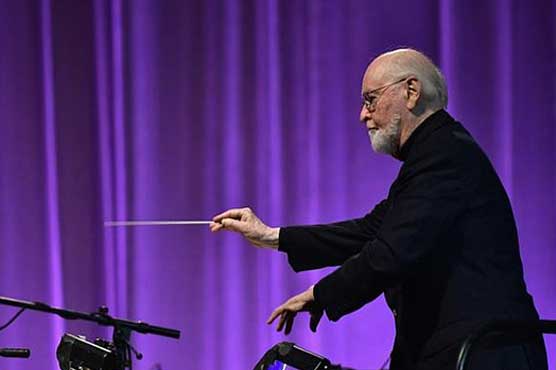 'Star Wars' composer writes Bernstein work for Boston