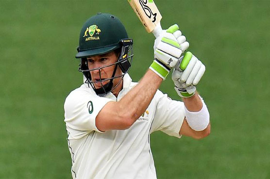 Bancroft, Paine named in Australia's Test Ashes squad