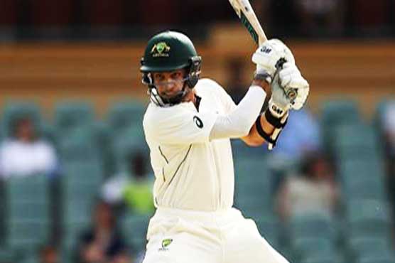 CA XI 121-3, trail England by 144 at close