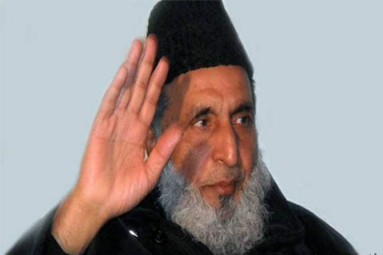 PPP stalwart Nawabzada Ghazanfar Gull joins PML-N