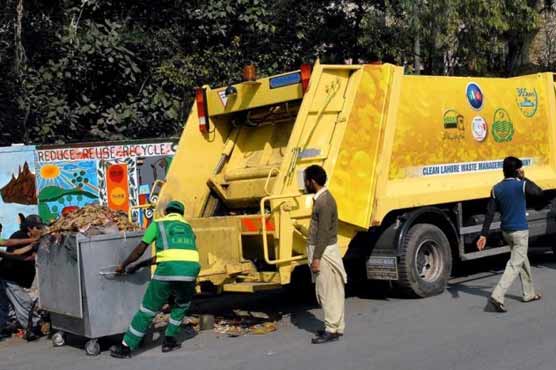 Punjab companies scam: NAB raids LWMC office 