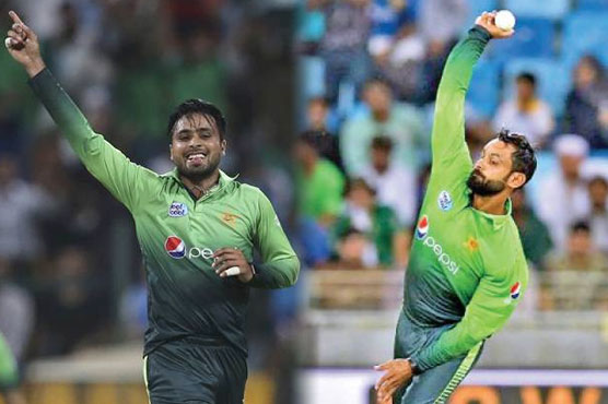 Faheem Ashraf, Hafeez decide against playing BPL
