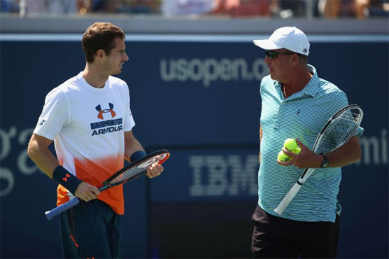 Tennis: Murray splits with coach Ivan Lendl for 2nd time