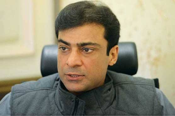 Concerns persist on some verdicts: Hamza Shehbaz